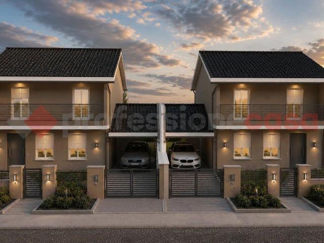 Case e ville in vendita di 140 m² in Via Beata Liduina