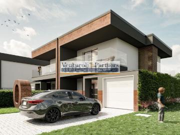 Case e ville in vendita di 140 m² in Via Giovanni Quarena