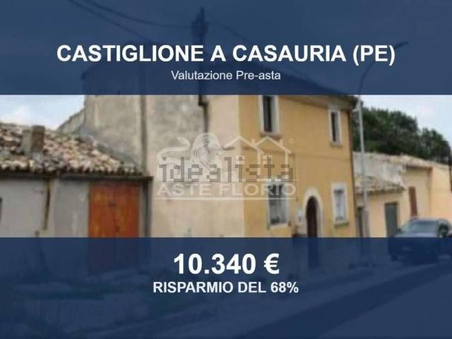 Case e ville in vendita di 140 m² in Via Guglielmo Marconi, 16