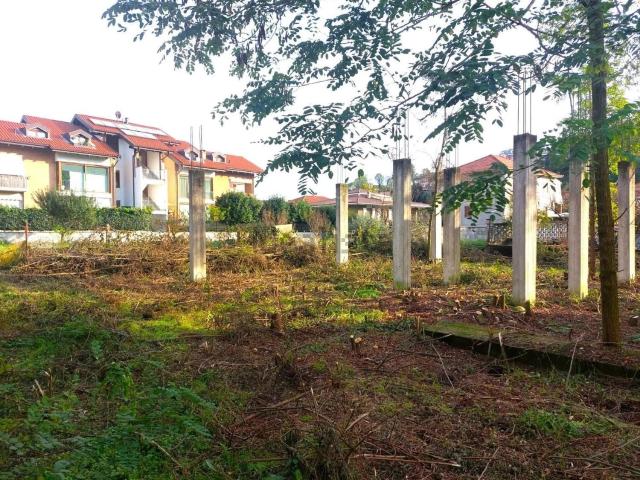 Case e ville in vendita di 140 m² in Via Dante Alighieri