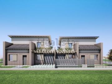 Case e ville in vendita di 140 m² in Via del Fiordaliso