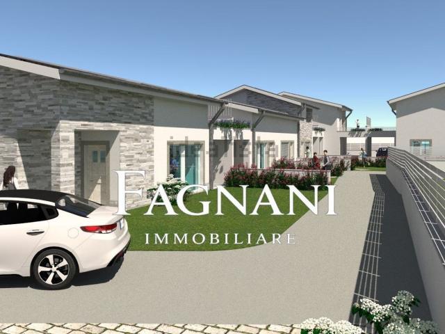 Case e ville in vendita di 140 m² in Via di Cori, 9