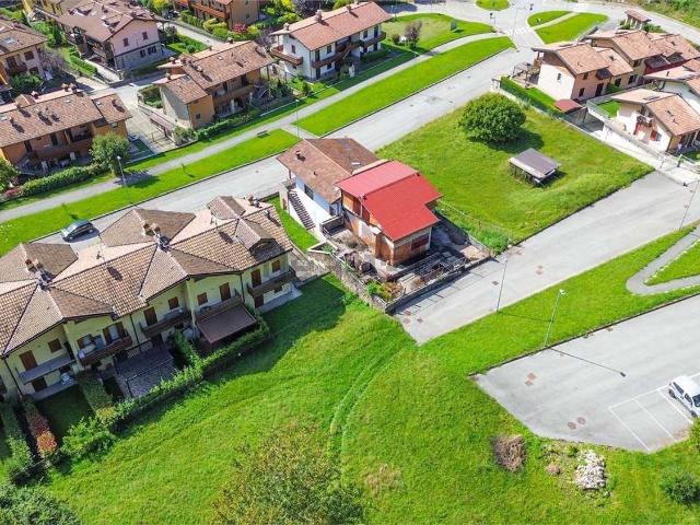 Case e ville in vendita di 140 m² in Via Dreher