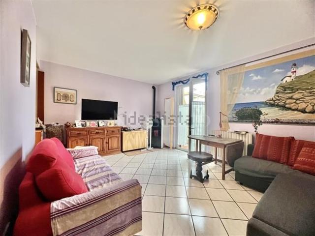 Case e ville in vendita di 140 m² in Via Durighello