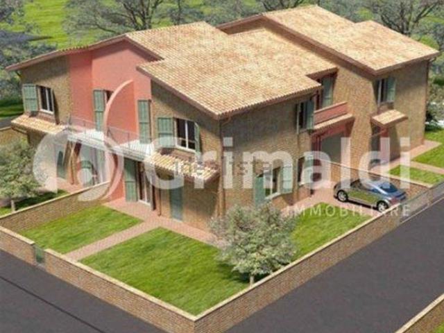 Case e ville in vendita di 140 m² in Via Emanuela, 1