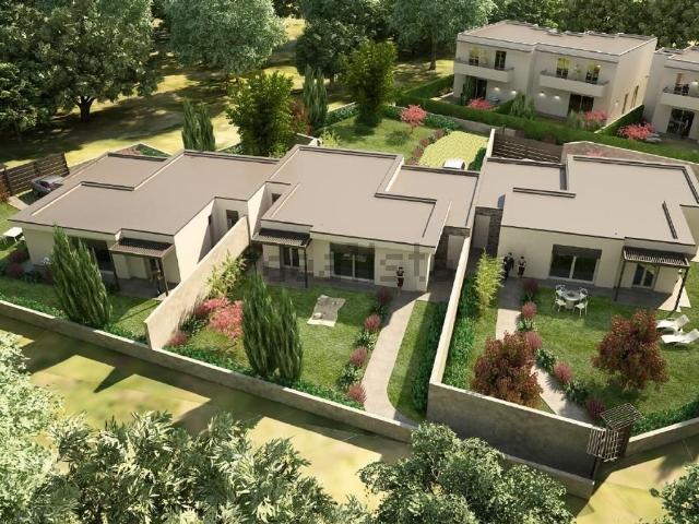 Case e ville in vendita di 140 m² in Via Isonzo