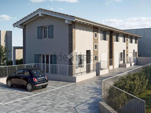 Case e ville in vendita di 140 m² in Via Jacopo Zannoni, 3