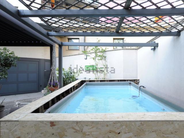 Case e ville in vendita di 140 m² in Via Leonardo Bistolfi, 53