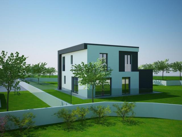 Case e ville in vendita di 140 m² in Via San Martino