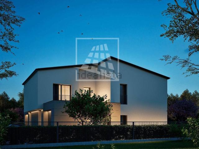 Case e ville in vendita di 140 m² in Via Portella delle Ginestre