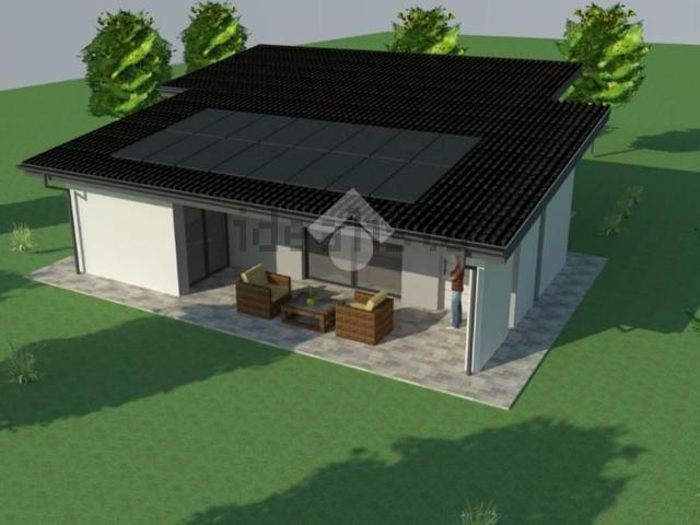 Case e ville in vendita di 140 m² in Via Pironi, 3
