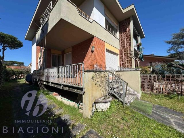 Case e ville in vendita di 140 m² in Via Quarto, 21