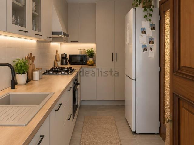 Case e ville in vendita di 140 m² in Via Rosolino Pilo