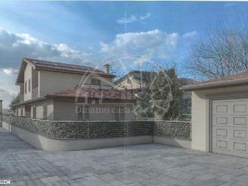 Case e ville in vendita di 140 m² in Via Tobbianese