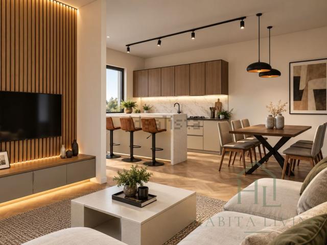 Case e ville in vendita di 140 m² in Via Tripoli, 42