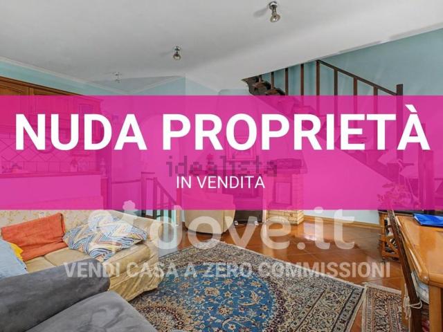 Case e ville in vendita di 140 m² in Via Vito Pietroforte