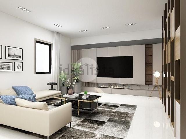 Case e ville in vendita di 140 m² in Via Vittorio Veneto, 1