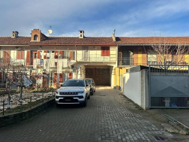 Case e ville in vendita di 140 m² in Vicolo Crocetta