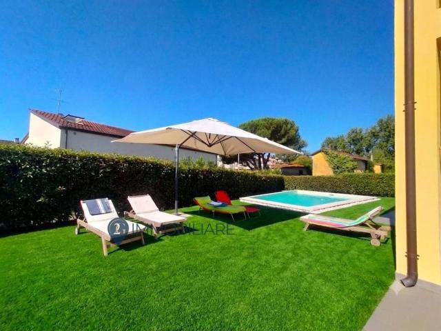 Case e ville in vendita di 140 m² in Vicolo Turì