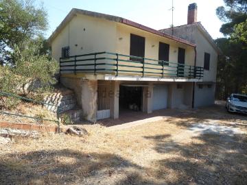 Case e ville in vendita di 140 m² in Contrada xena
