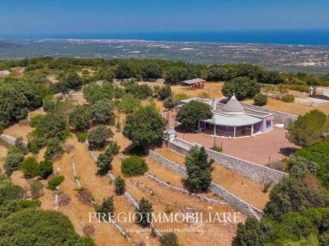 Case e ville in vendita di 140 m² in Contrada Sorba