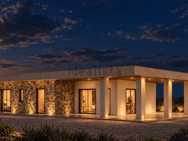 Case e ville in vendita di 140 m² in Contrada Bastione