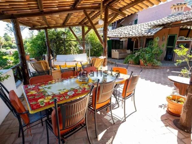 Case e ville in vendita di 140 m² in Contrada bordilia