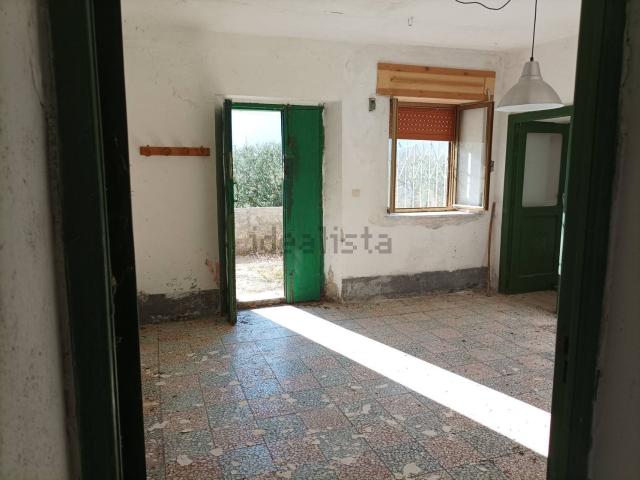 Case e ville in vendita di 140 m² in Contrada Cammartino