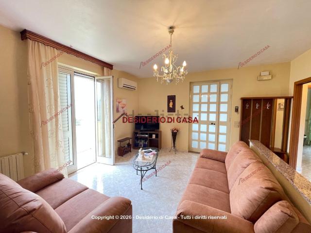 Case e ville in vendita di 140 m² in Contrada Caria Ferro