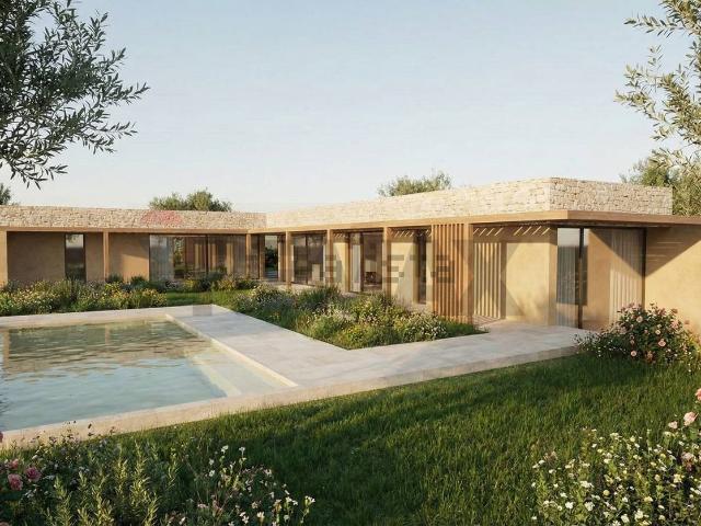 Case e ville in vendita di 140 m² in Contrada Catteto