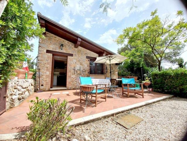 Case e ville in vendita di 140 m² in Contrada Mandria di Itri