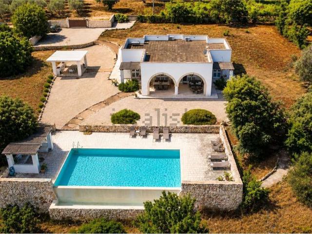 Case e ville in vendita di 140 m² in Contrada Pascarosa
