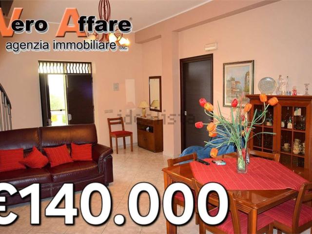 Case e ville in vendita di 140 m² in Contrada Piano Bisaccia