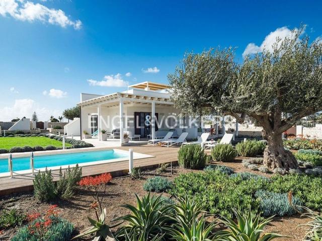 Case e ville in vendita di 140 m² in Contrada Reitani