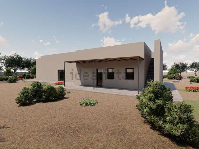 Case e ville in vendita di 140 m² in Contrada Rosara
