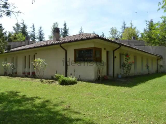 Case e ville in vendita di 140 m² in Contrada San Lorenzo