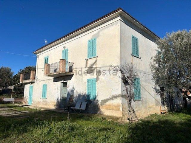 Case e ville in vendita di 140 m² in Contrada Selvaiella
