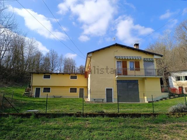 Case e ville in vendita di 140 m² in Località Valoppina, 2