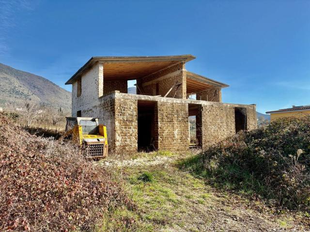 Case e ville in vendita di 140 m² in Località Cianfonesca