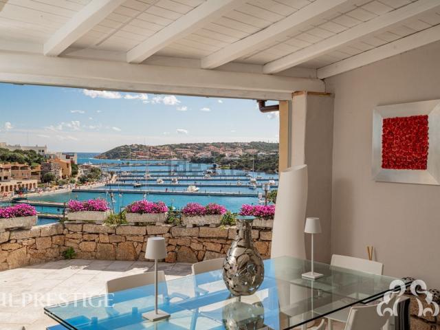 Case e ville in vendita di 140 m² in Località Porto Cervo