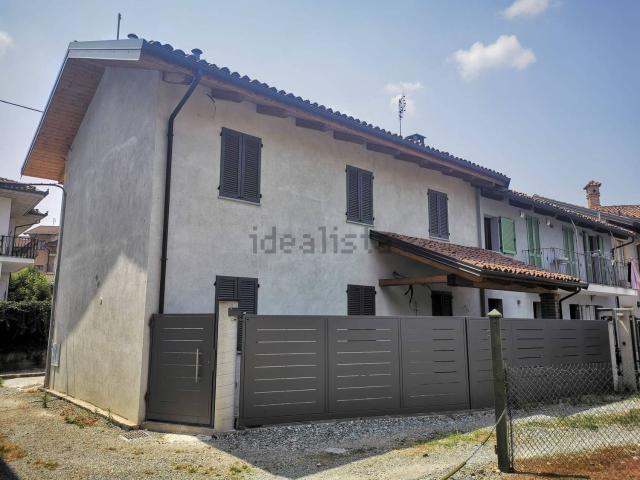 Case e ville in vendita di 140 m² in Strada Cavallotta, 10