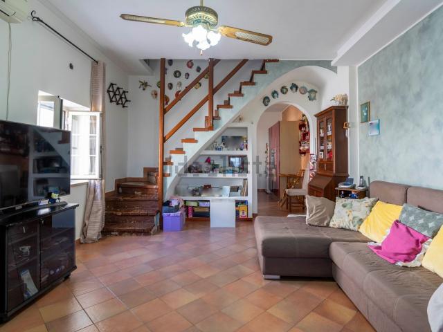 Case e ville in vendita di 140 m² in Strada del Truglio