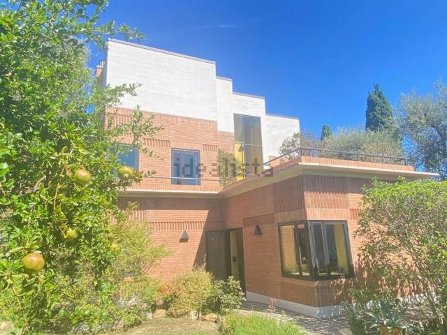 Case e ville in vendita di 140 m² in Strada San Lorenzo