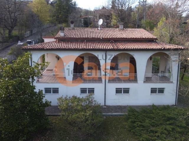 Case e ville in vendita di 140 m² in Strada Provinciale 40