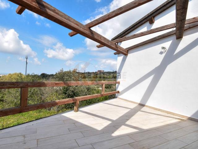 Case e ville in vendita di 140 m² in Strada Vicinale Luna e Sole Prunizzedda