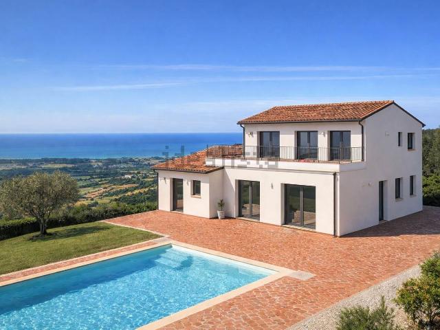 Case e ville in vendita di 141 m²