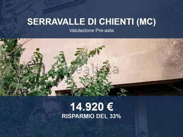 Case e ville in vendita di 141 m² in Via Castello