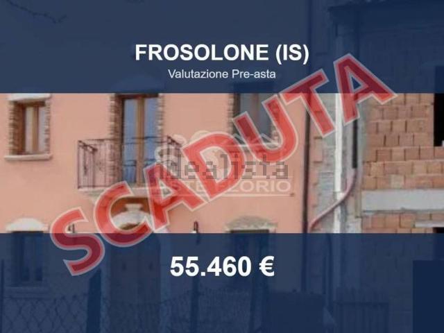 Case e ville in vendita di 141 m² in Via Alighieri