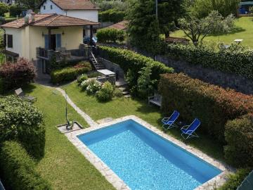 Case e ville in vendita di 141 m² in Via alla Selva, 98