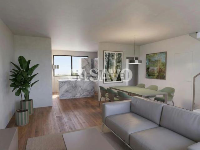 Case e ville in vendita di 141 m² in Via San Giorgio, 60
